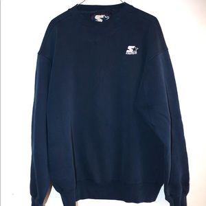 Vintage STARTER Sweatshirt